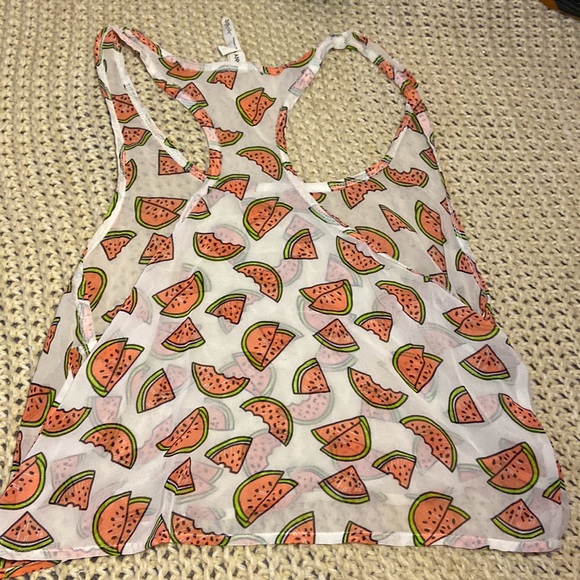 Bethany Mota Tank Top - Picture 3 of 4